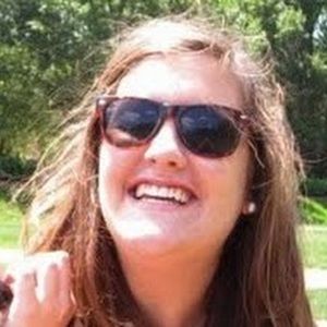 Meet your Posher, Kylee